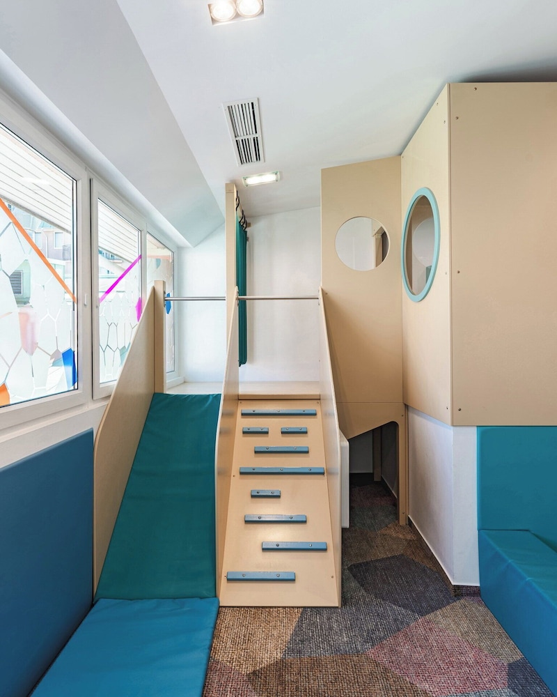 Hotel Europa Fit superior 63/69