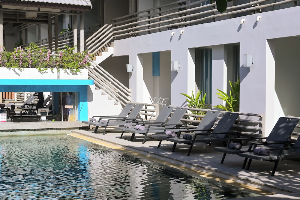 Ramada by Wyndham Phuket Southsea 19/50