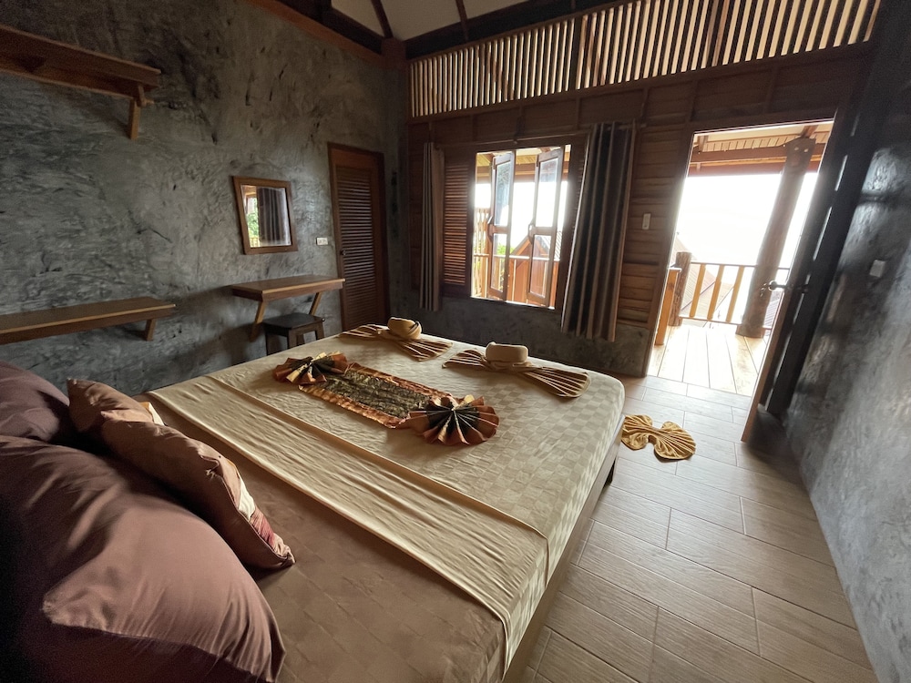 Phi Phi Relax Beach Resort 44/71