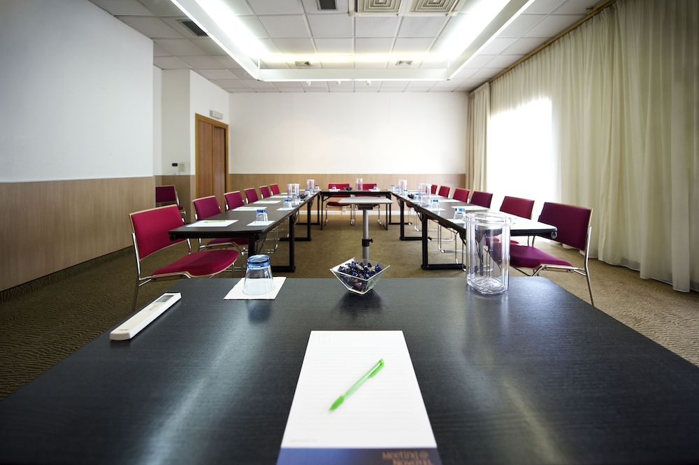 NOVOTEL CASERTA SUD 55/61