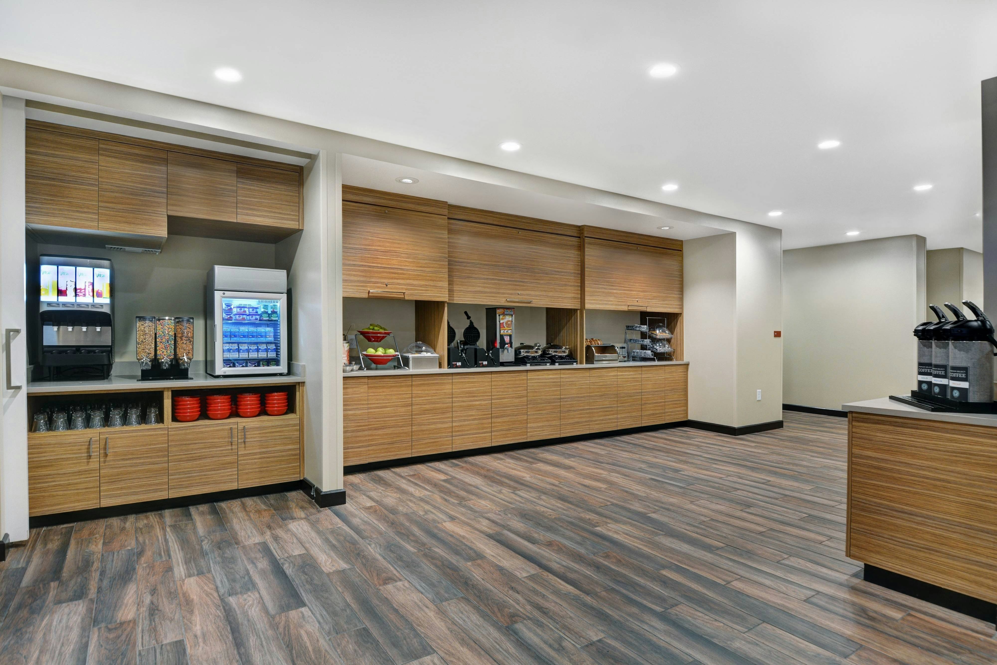 Hotel Towneplace Suites By Marriott Sarasota Bradenton West 7/43