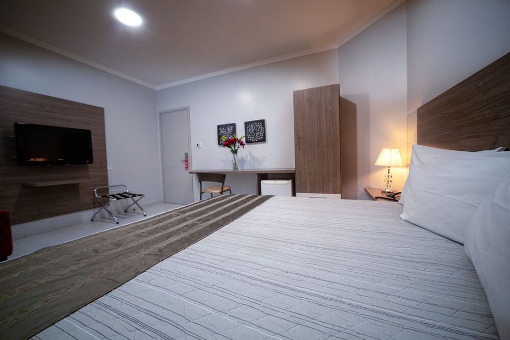 Hotel Porto Madeira 21/33