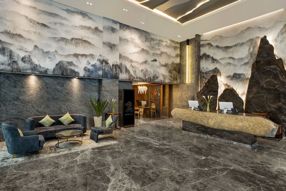 The Manohara Hotel Yogyakarta 11/67