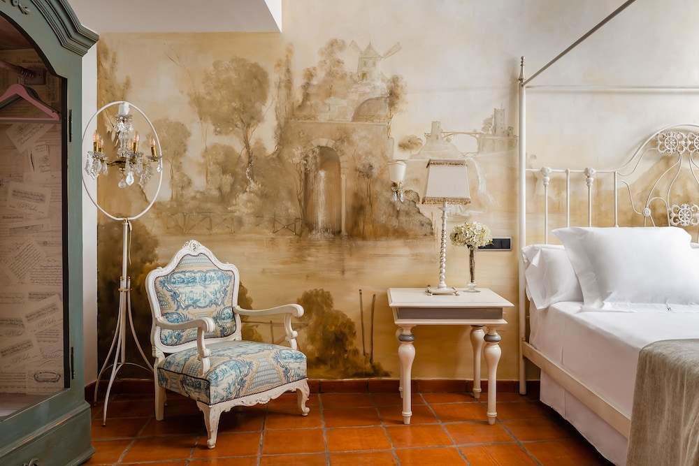 La Casona del Arco 59/60