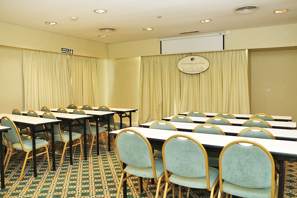 Paradores Austral Bahia Blanca 46/59