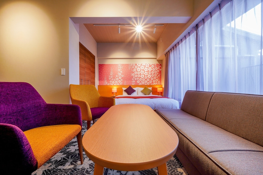 Resi Stay The Kyoto 30/47