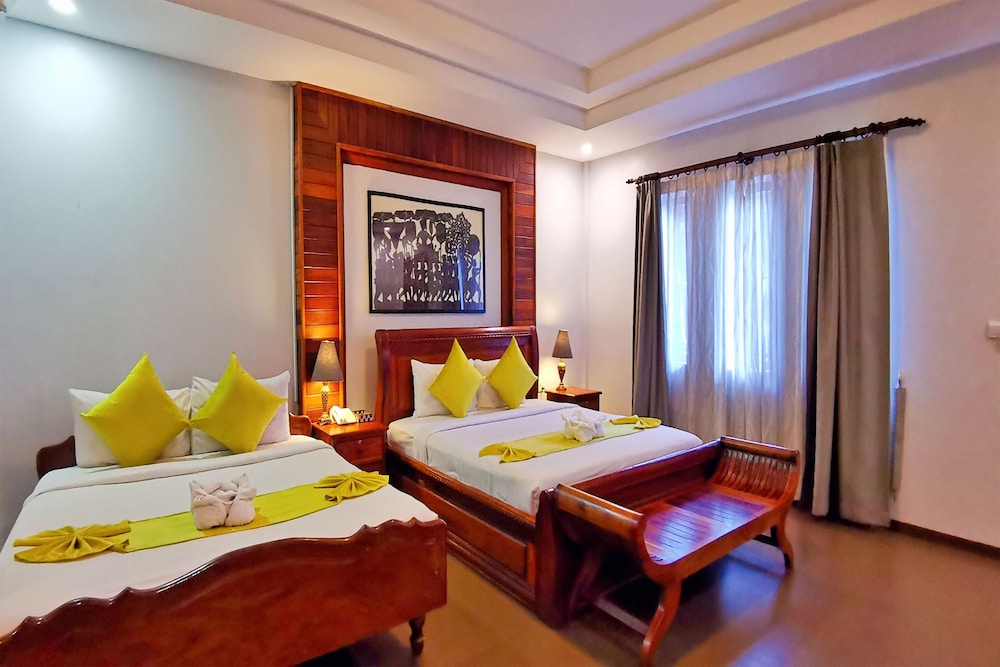 Indra Porak Residence 19/74