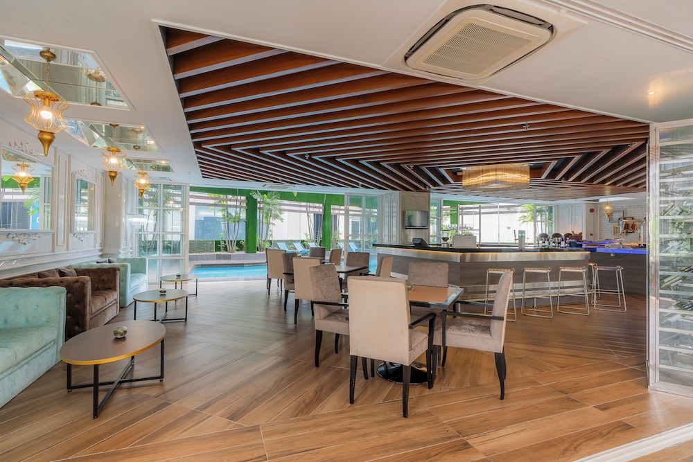 Melia Kuala Lumpur 34/50
