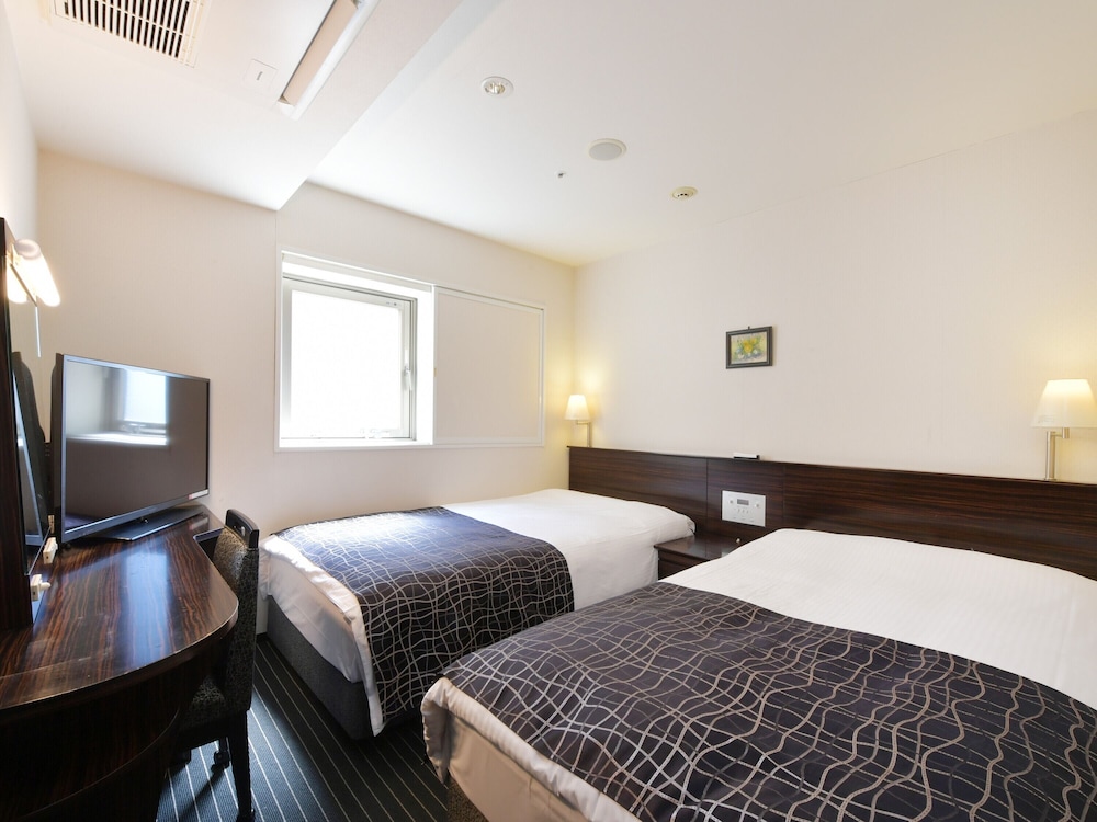 Apa Villa Hotel Nagoya Marunouchi Ekimae 18/48