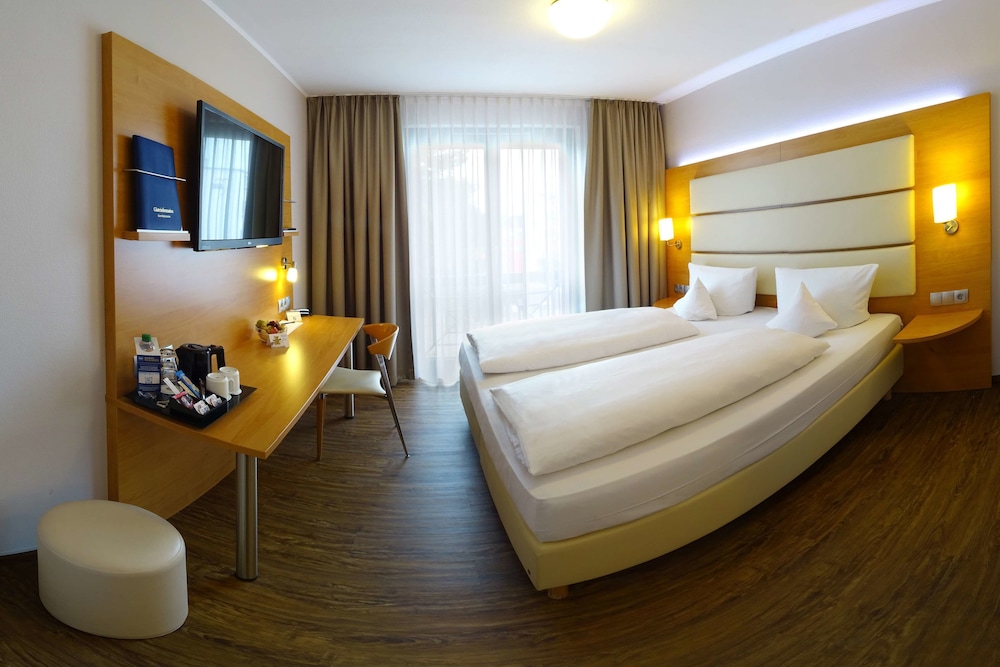 PLAZA INN Braunschweig City Sud 9/38