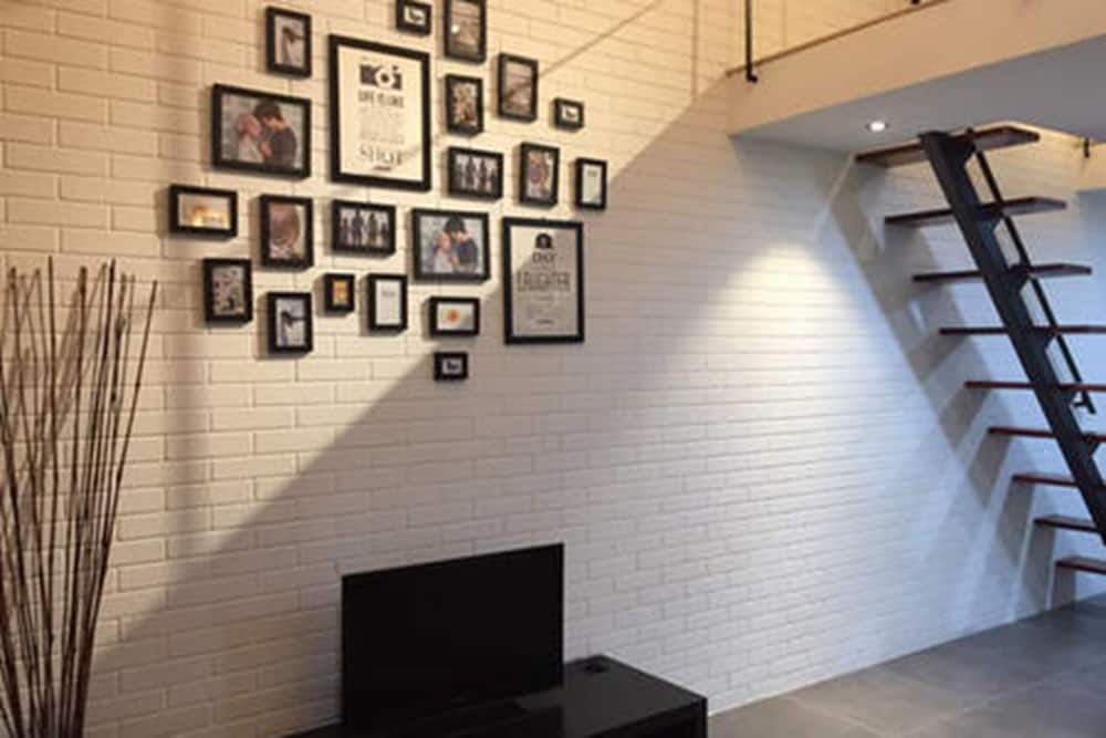 Duplex Loft Empire Damansara 20/42