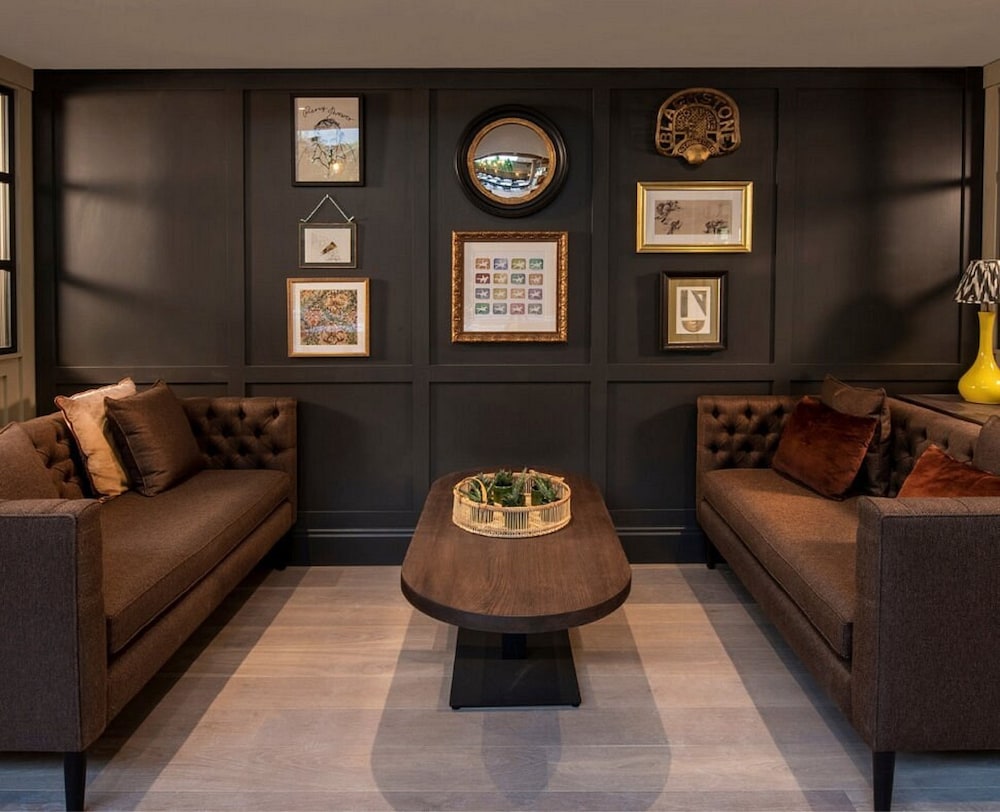 Horwood House 34/60