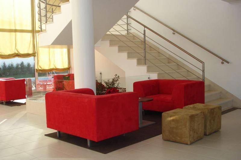 Hotel A Esteva 10/18