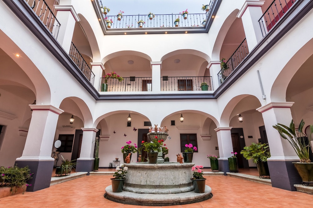 Hotel del Marquesado 2/72