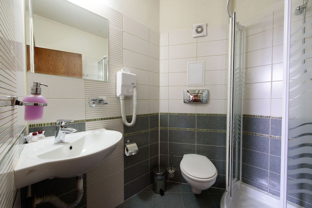 Kap House Hotel 44/50