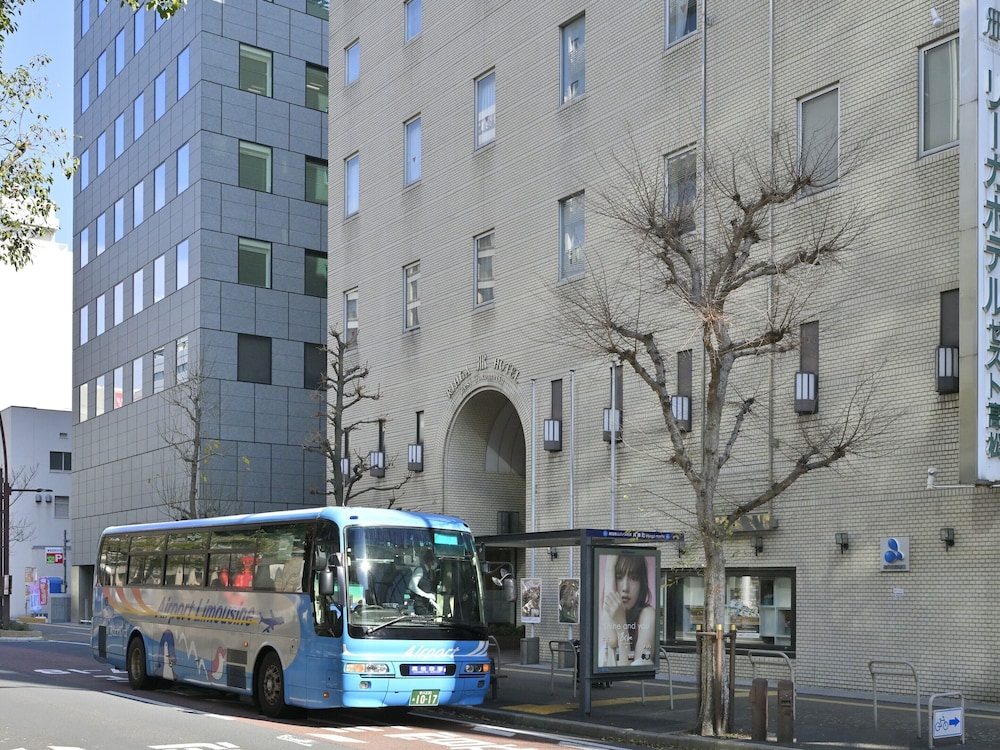 Rihga Hotel Zest Takamatsu 57/63