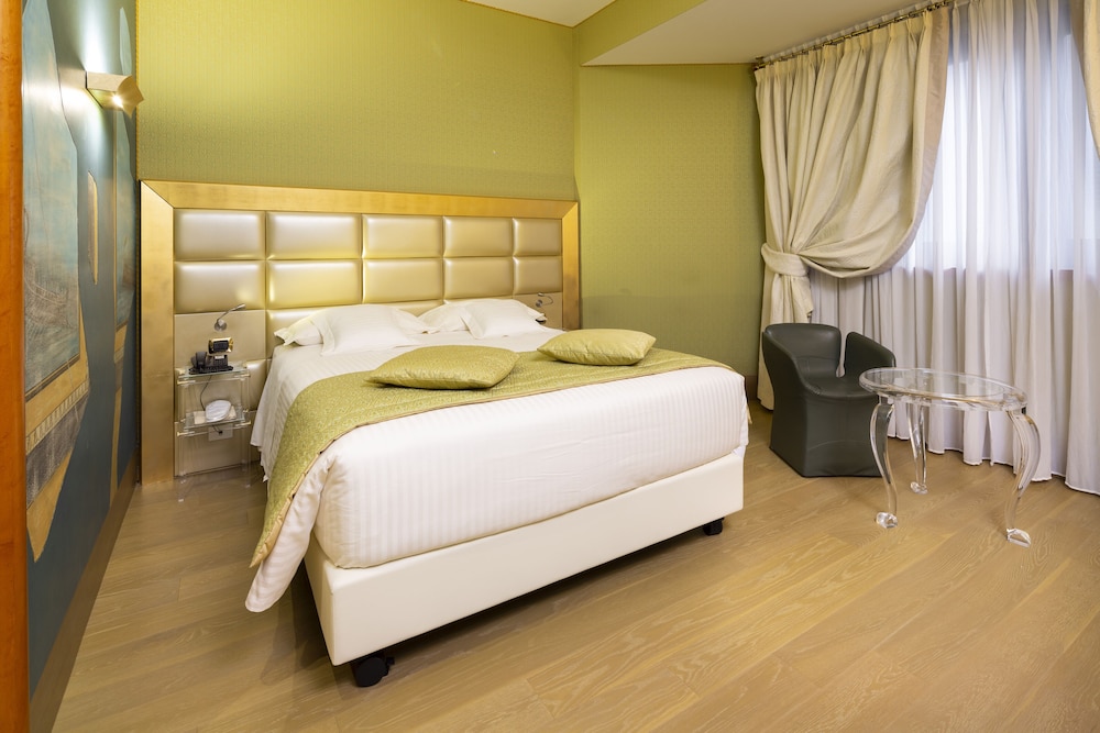 c-hotels Rubens 19/52