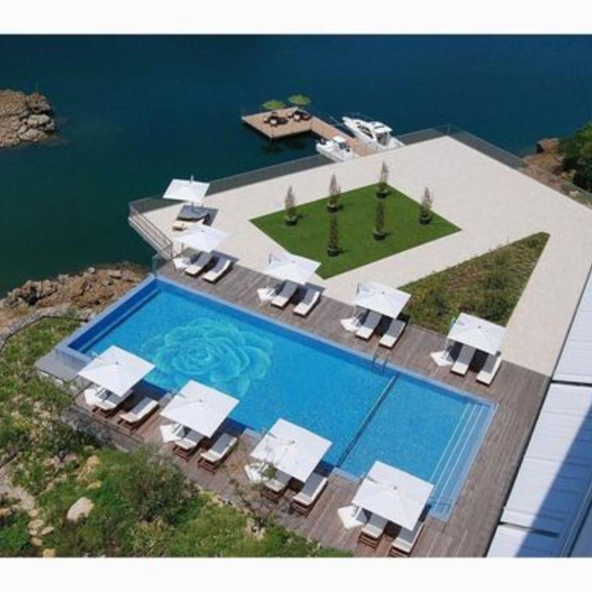 Olive Bay Hotel 53/53