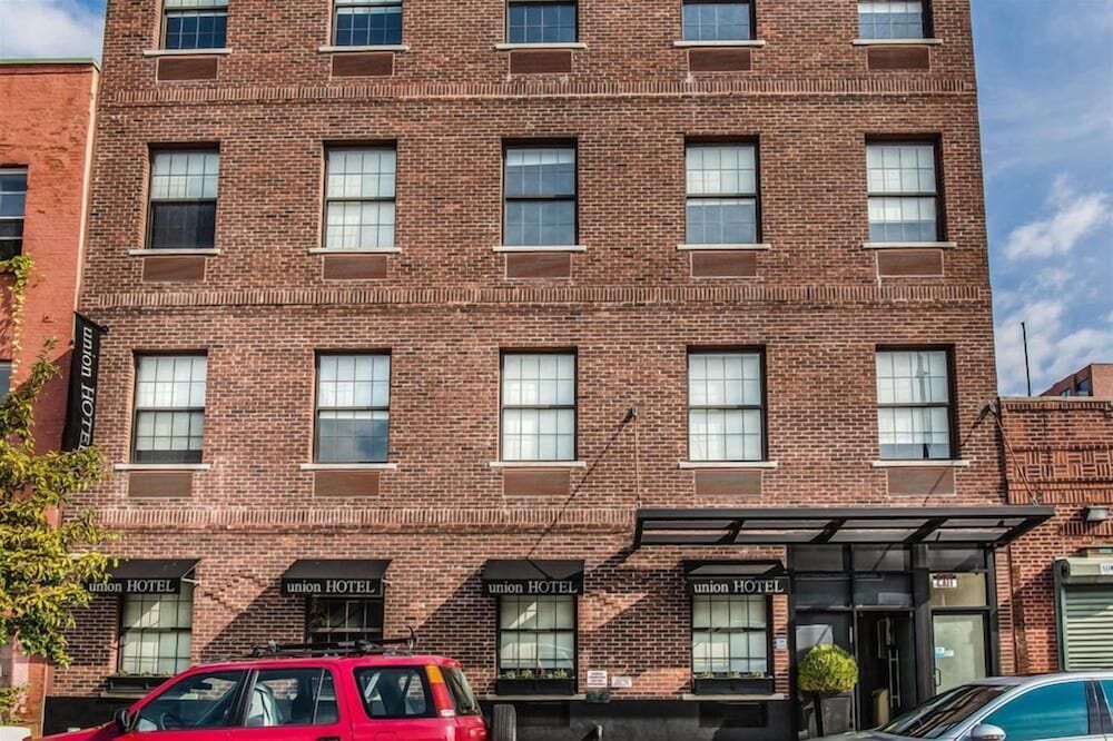 Union Hotel, an Ascend Hotel Collection Member 5/33