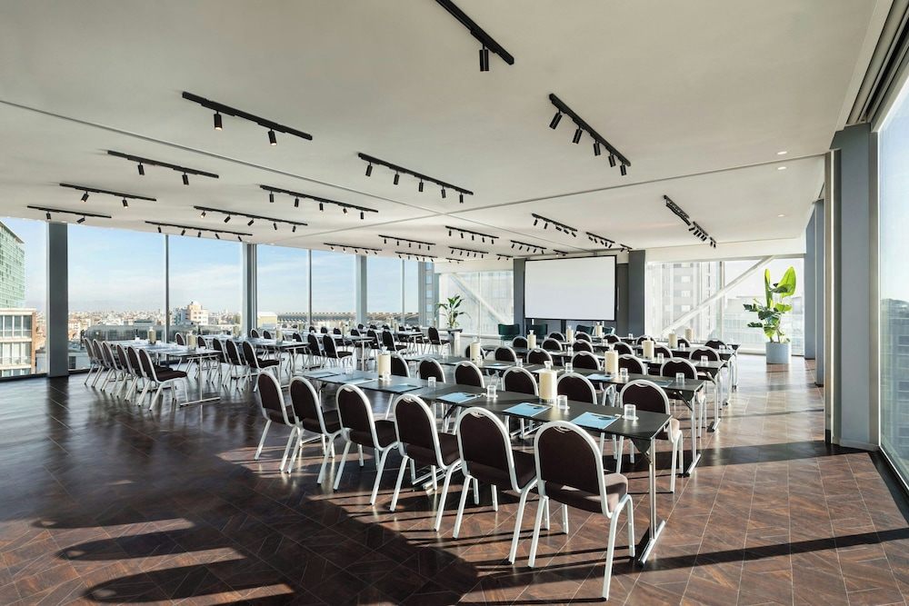 Duo Milan Porta Nuova a Tribute Portfolio Hotel (ex Four Points by Sheraton Milan Center) 43/50