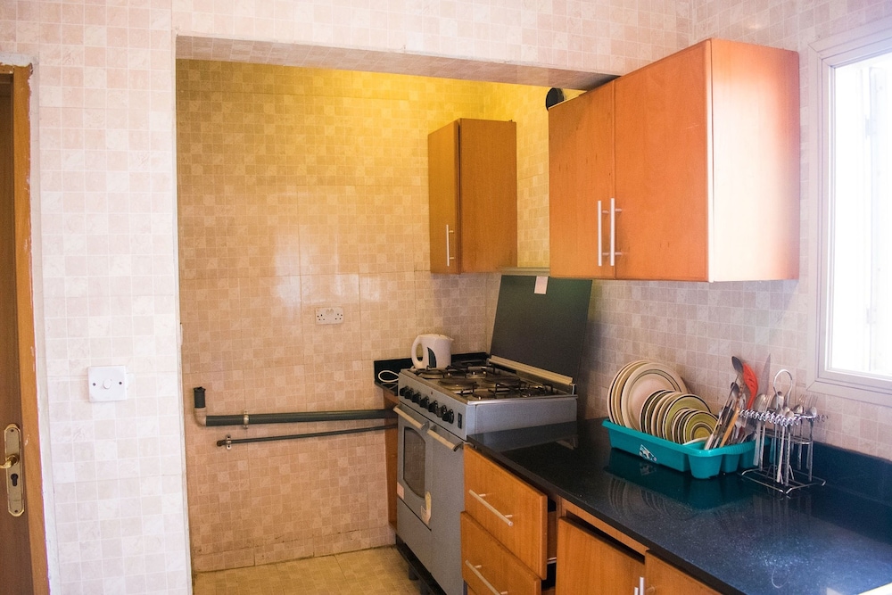 Sugarland Apartments Ikoyi 6/95