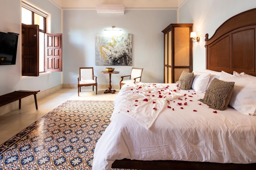 Hotel Casa Tavera 24/67