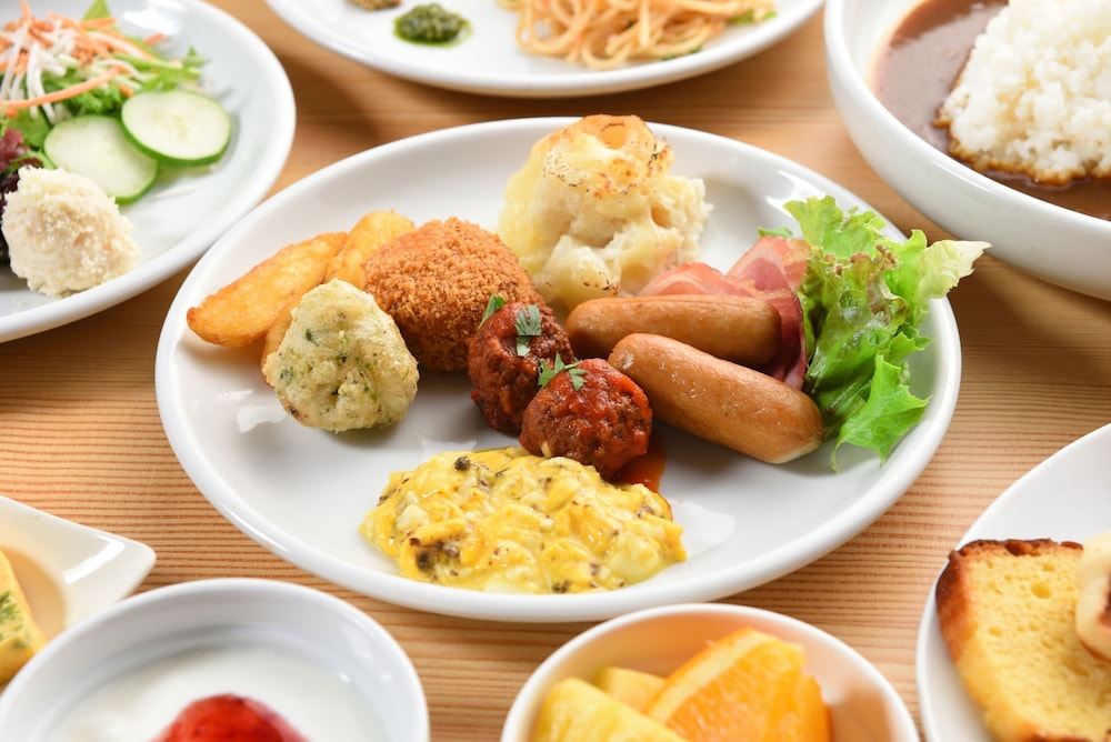 博多グリーンホテル1号館 写真5