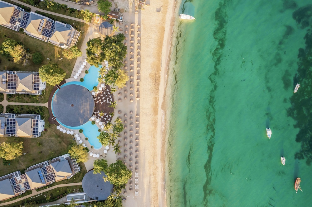 Royal Andilana Resort & Spa 74/80