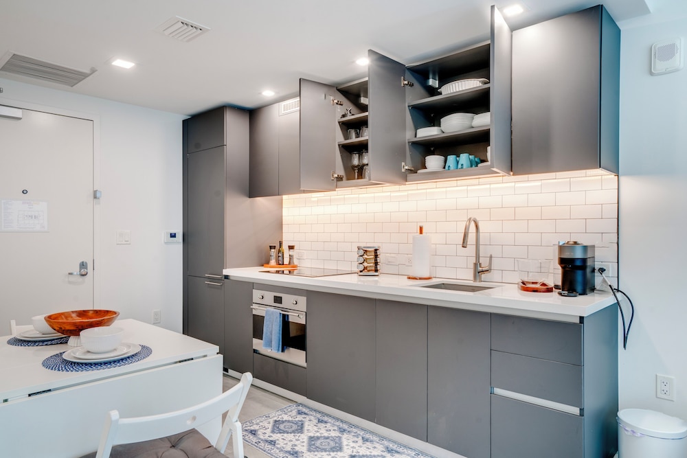 YOTEL Miami, Select by Hilton 47/50