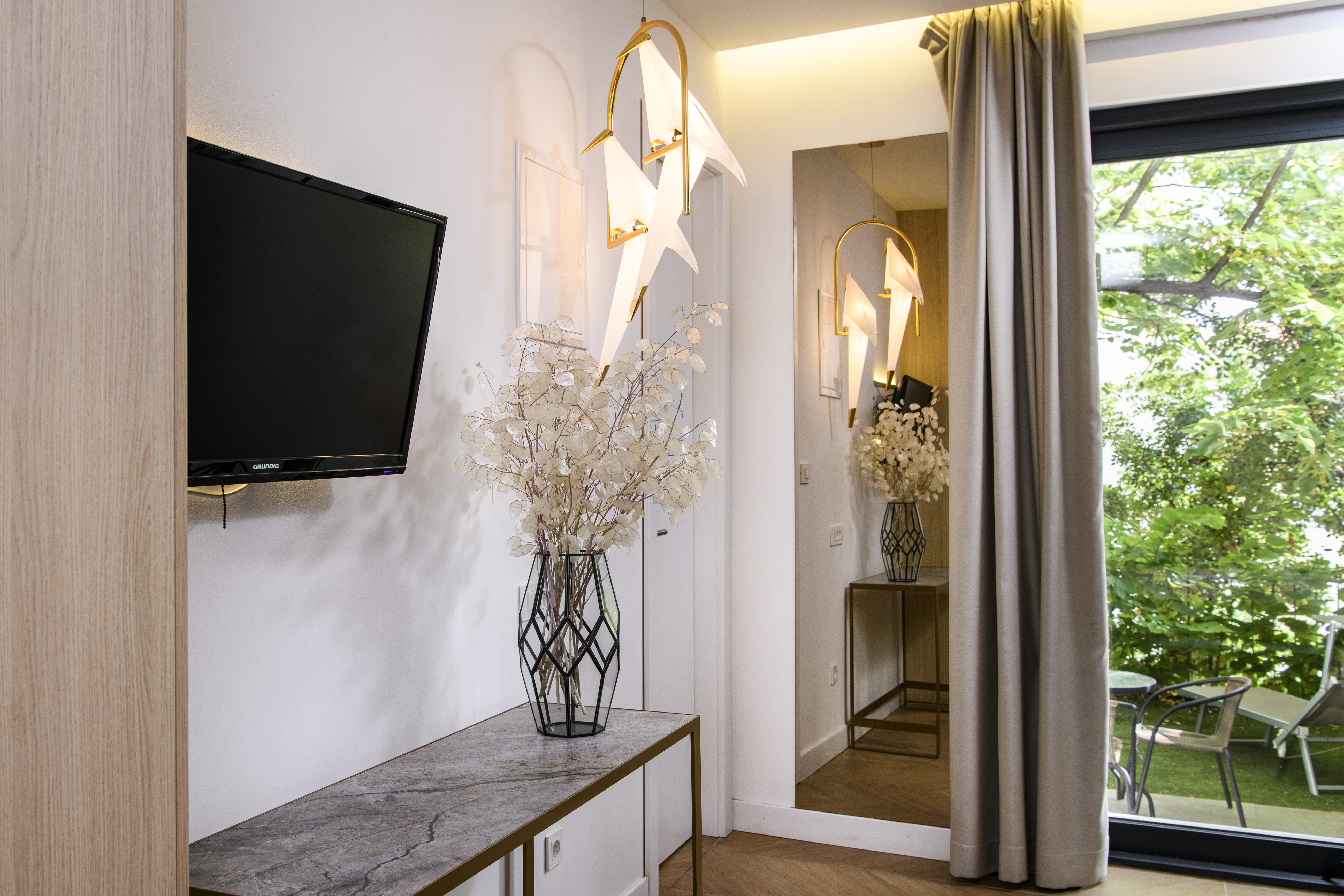 Bosket Luxury Rooms 3/50