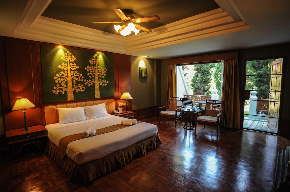 Suan Bua Hotel Resort 17/48