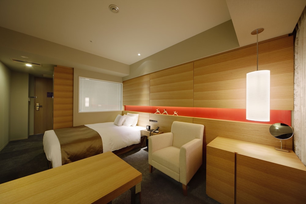 Hotel Metropolitan Akita 34/55