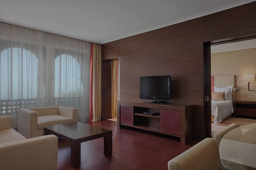 Renaissance Tlemcen Hotel 33/50