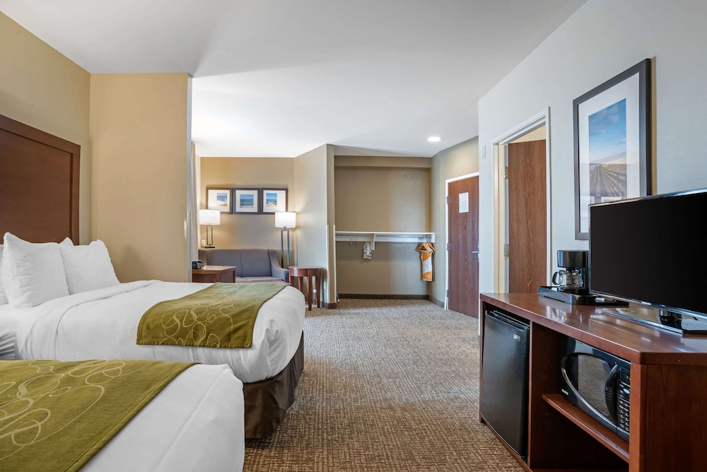 Comfort Suites Foley - North Gulf Shores 12/26