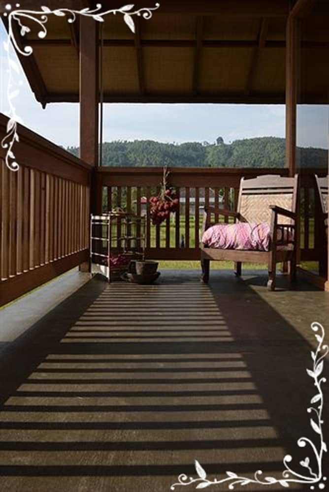 Sanak Retreat Bali 27/50