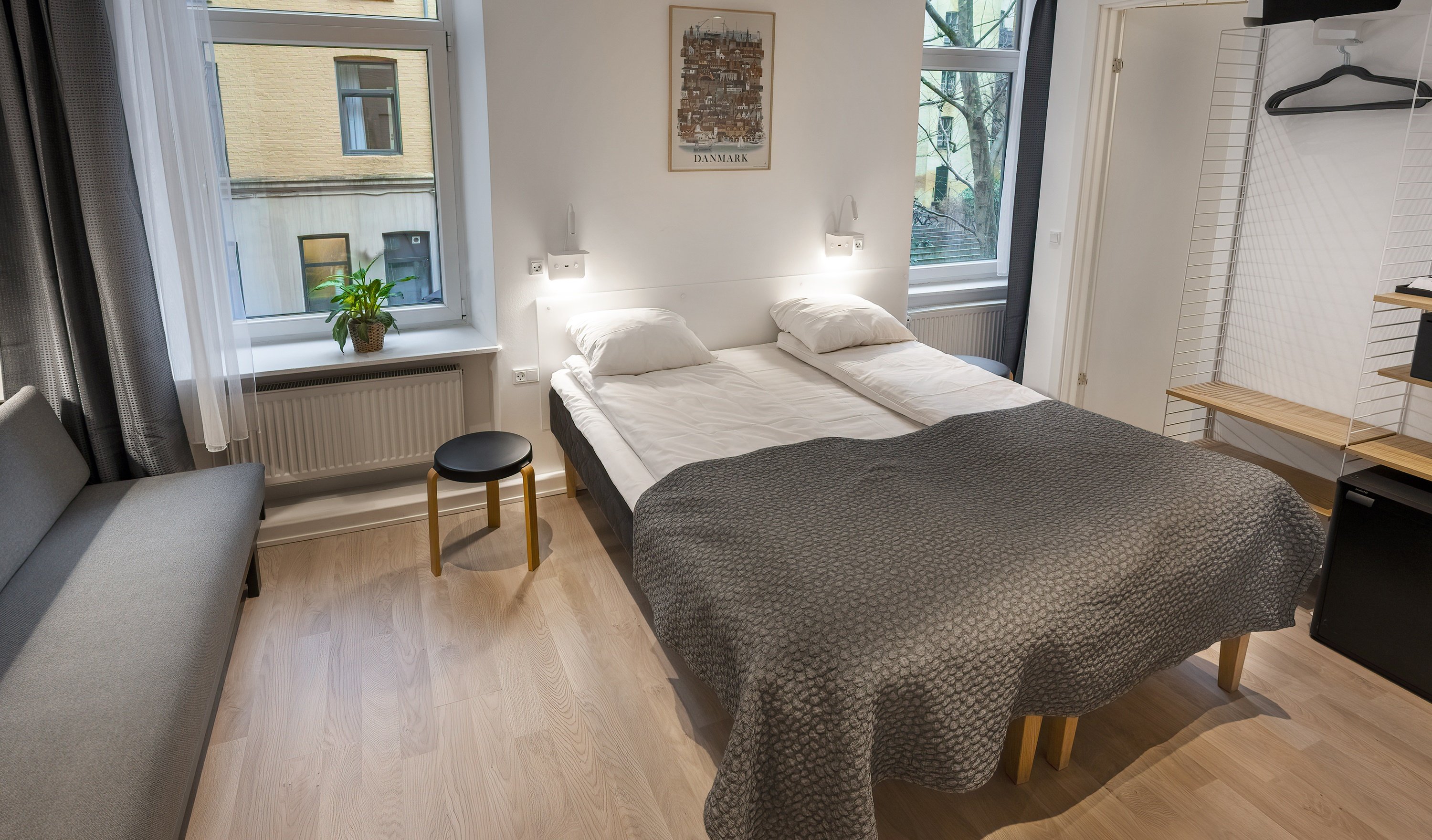 GO Hotel Ansgar 35/69