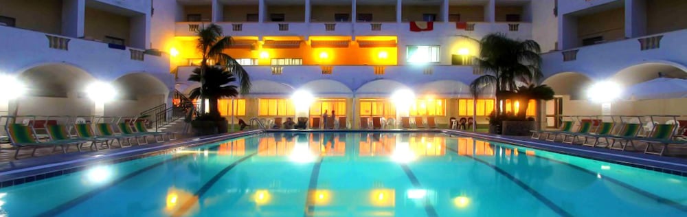 Hotel Parco Dei Principi 3/72