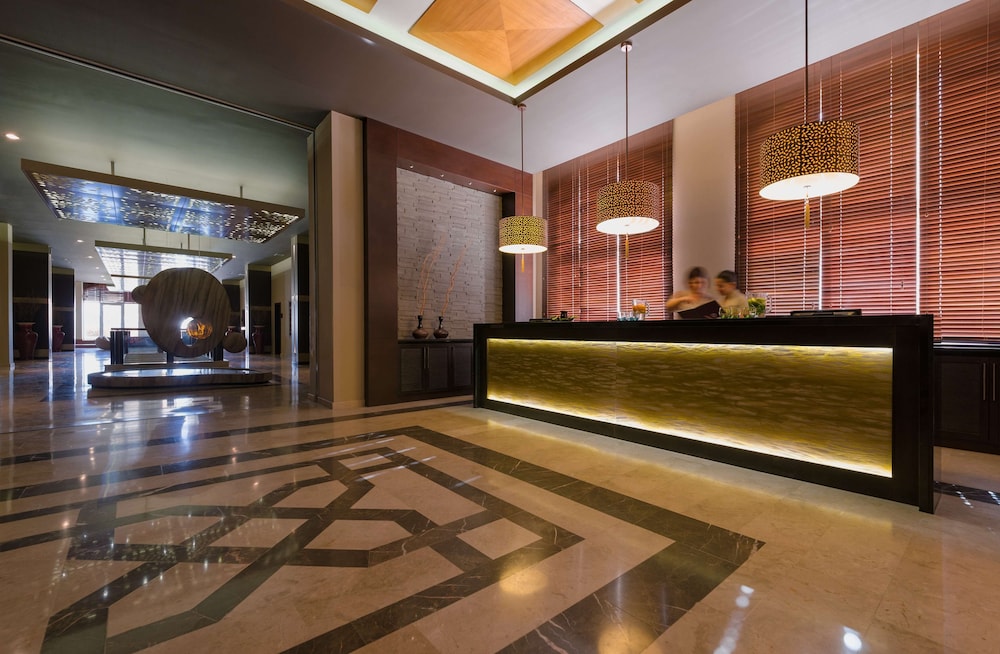 Radisson Blu Resort and Spa Cesme 15/82