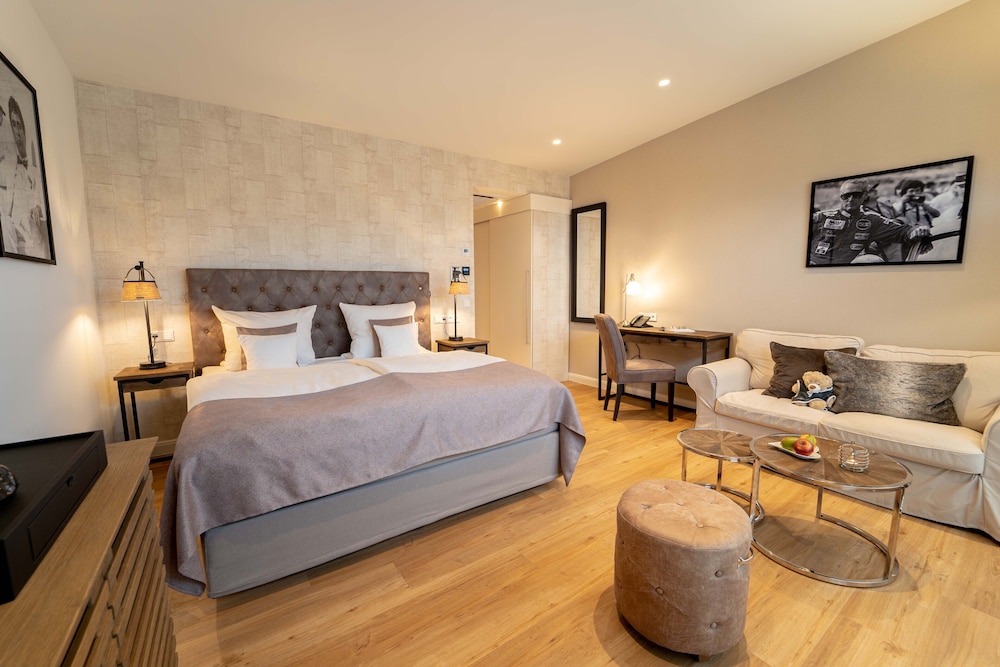 Romantischer Winkel Spa & Wellness Resort 17/67