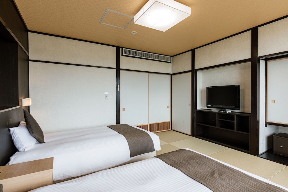 Kamenoi Hotel Chitamihama 16/72