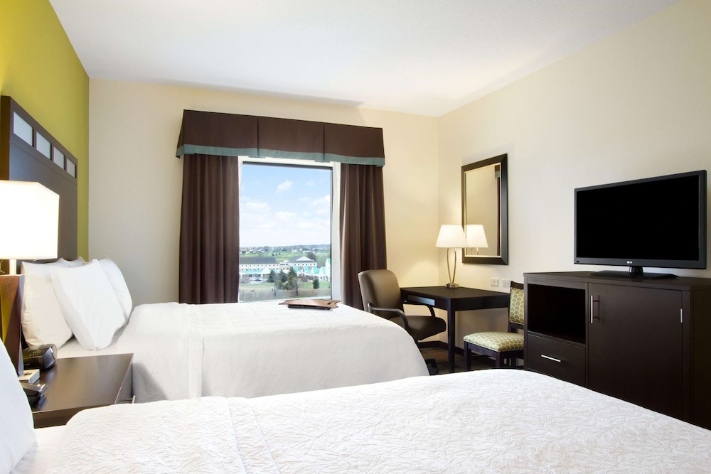 Hampton Inn And Suites York South 7/22