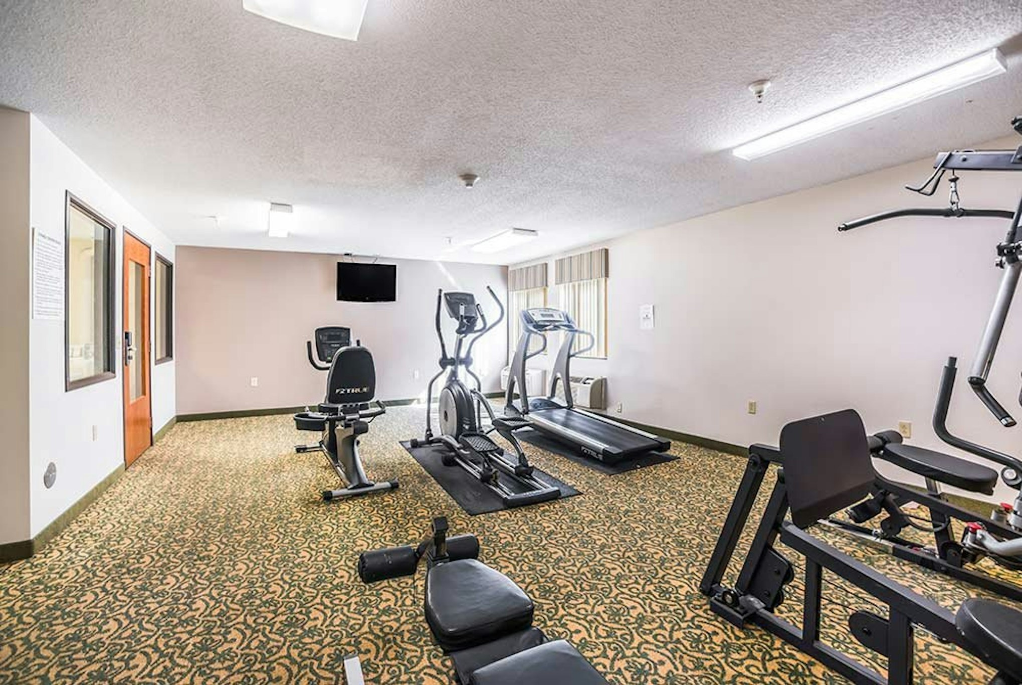 Welcome Suites O'Fallon Extended Stay 5/9