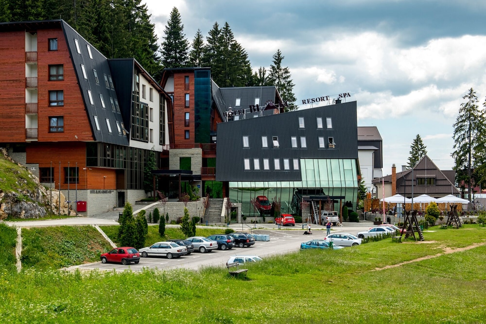 Hotel Blanca Resort & Spa 20/25