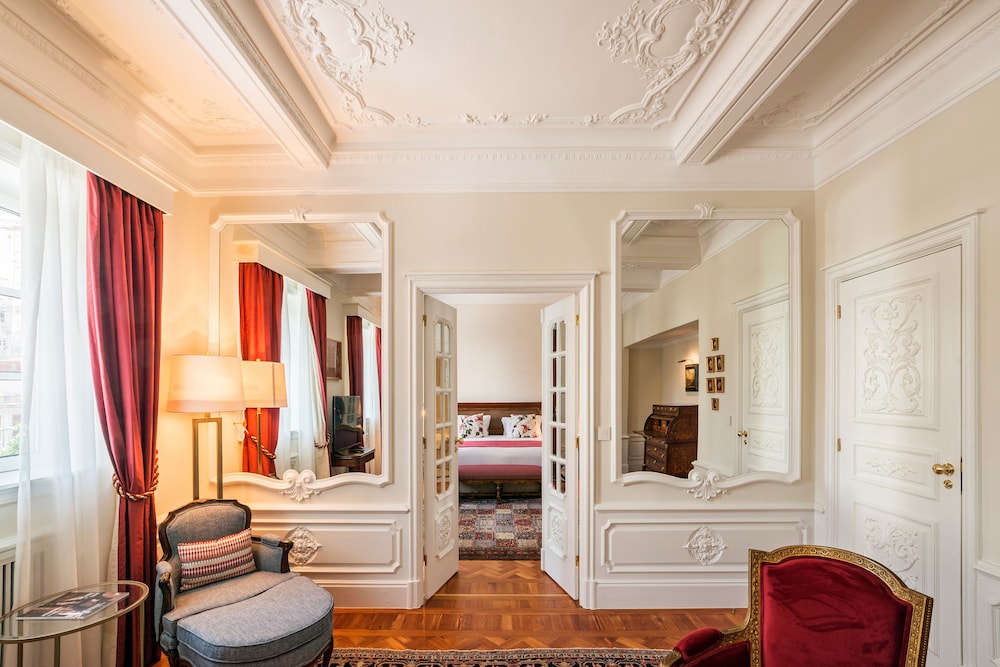 Hotel Infante Sagres Porto 51/84