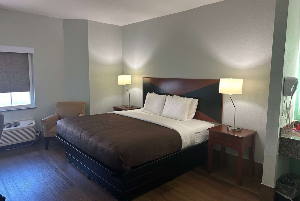 Wingate by Wyndham Macon West I-475 10/37