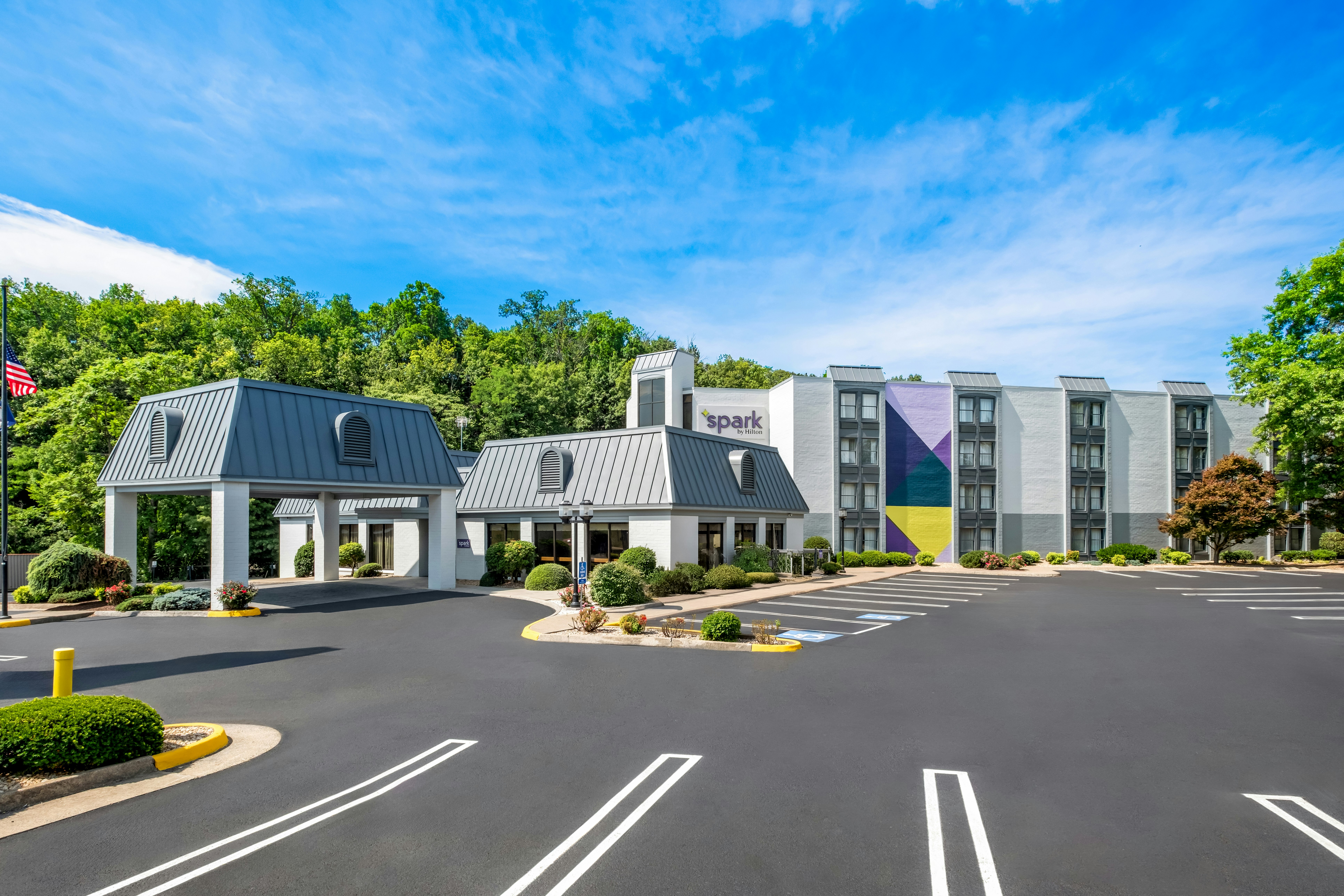 Spark by Hilton Staunton 39/41
