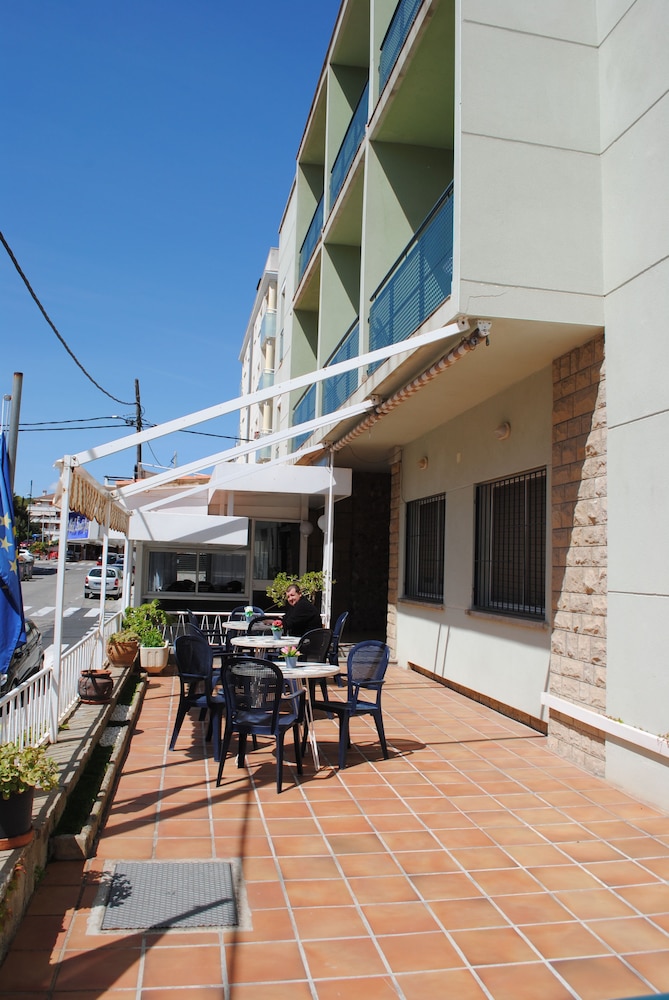 SANT JORDI HOTEL 31/50