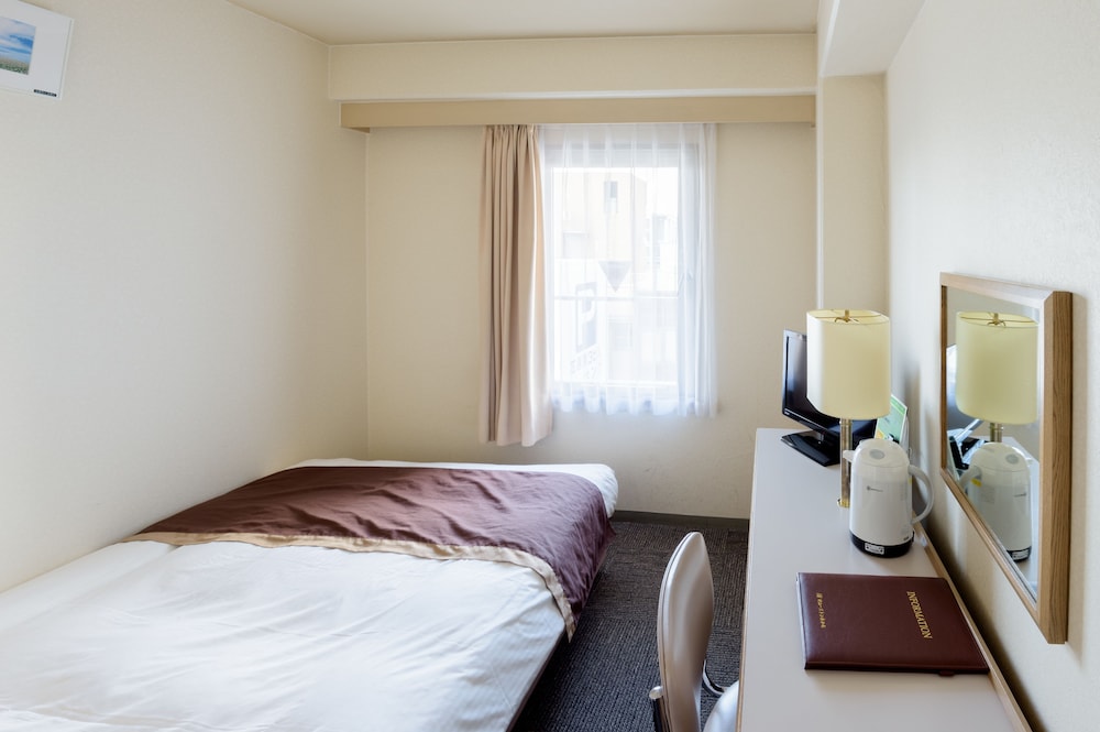 Shin Osaka Sunny Stone Hotel 15/47