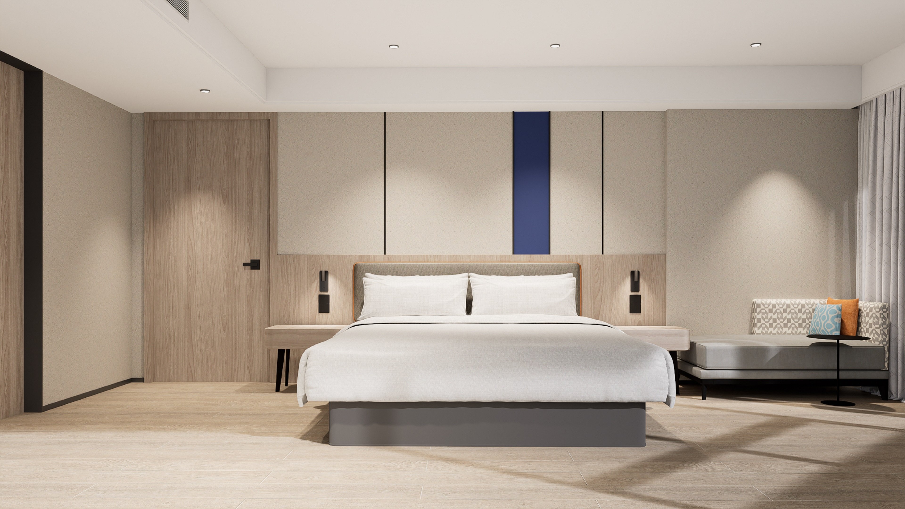 Holiday Inn Express Wenchang 25/52