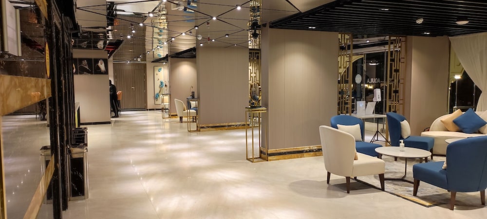 أكيلا جدة الحمراء(Aquila Hotel) 27/32
